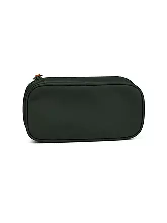 SATCH | Federpenal - Schlamperbox Nordic Forest Green | 